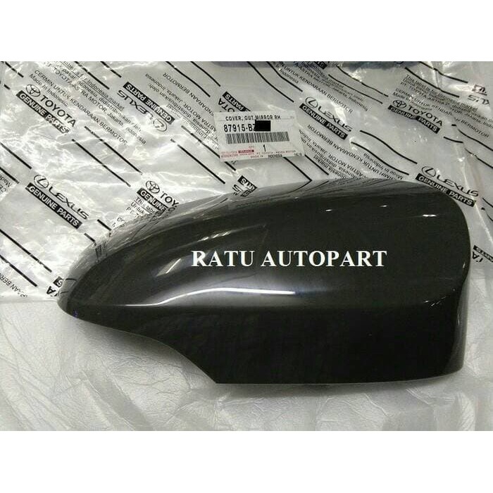 Diskon Cover Spion Calya Sigra Original (Khusus Spion Berlampu)