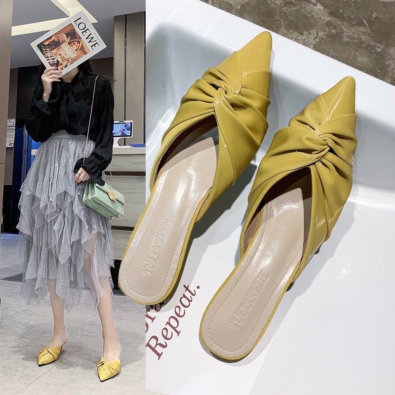 heels l07 wanita import