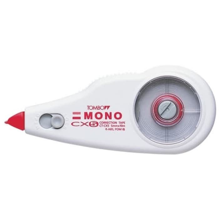 

Correction Tape - Tipex Kenko - Refill Tipex Tombow Correction Tape Produk Terbaik