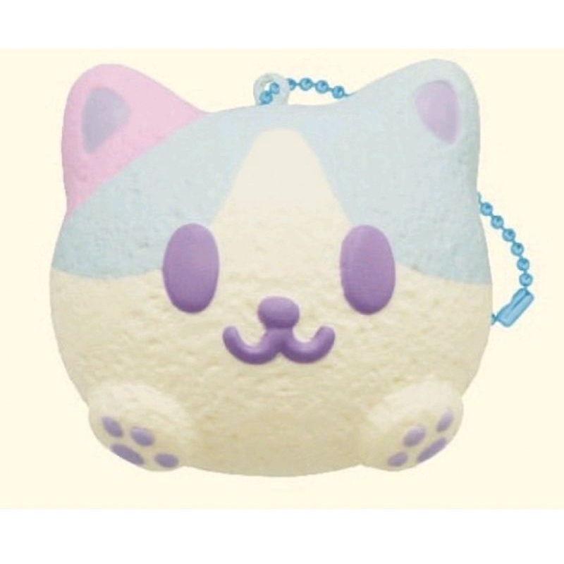 squishy ibloom mikepan (BOOKED)