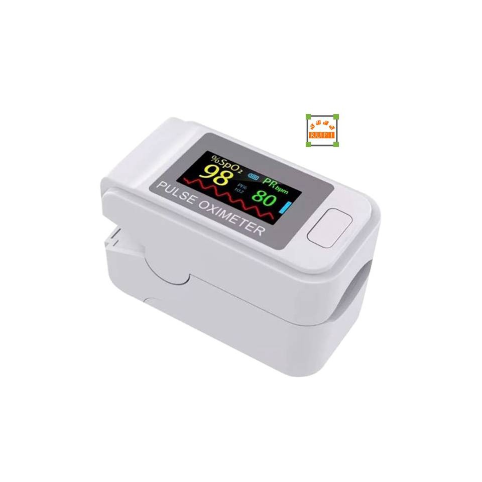 Oximeter Fingertip Pulse Oxymeter LK89