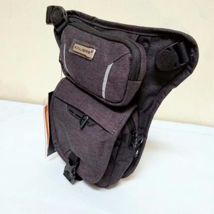 Tas Selempang pria gaul kalibre 920152 turazor ori/asli D-31