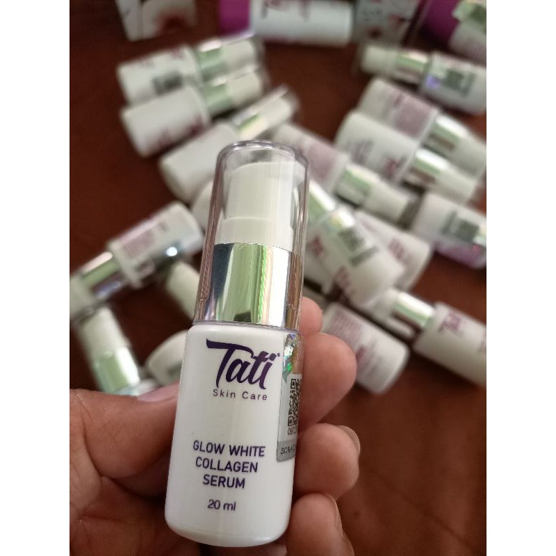 

SERUM TATI