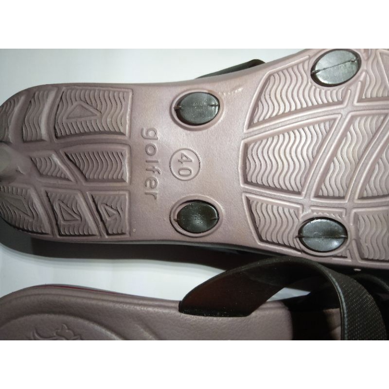 Sandal Golfer Murah
