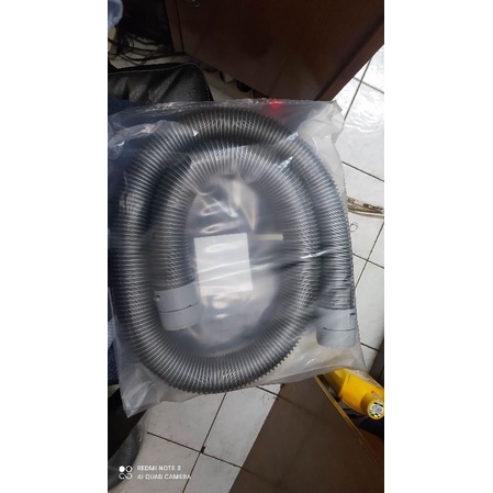 selang vacuum cleaner panasonic mc-cg300