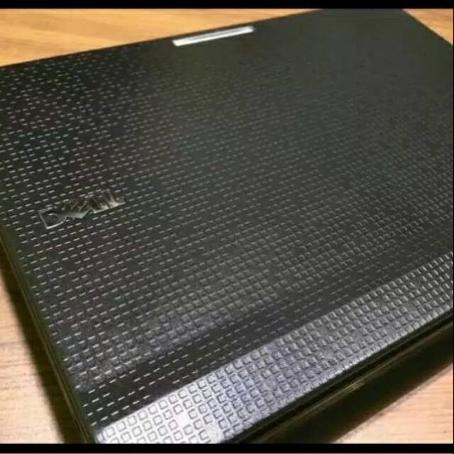 Netbook Dell latitude 2120 Intel atomN.455/N550 gres