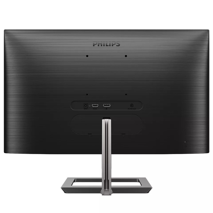 Philips 242E1GAJ 24&quot; 1080p 144Hz HDMI DP Vesa Speaker-LED Monitor Philips