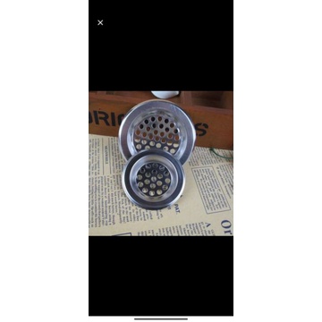 saringan stainless dapur saringan wastafel besi tipis saringan tempat cuci tangan saringan sink wast