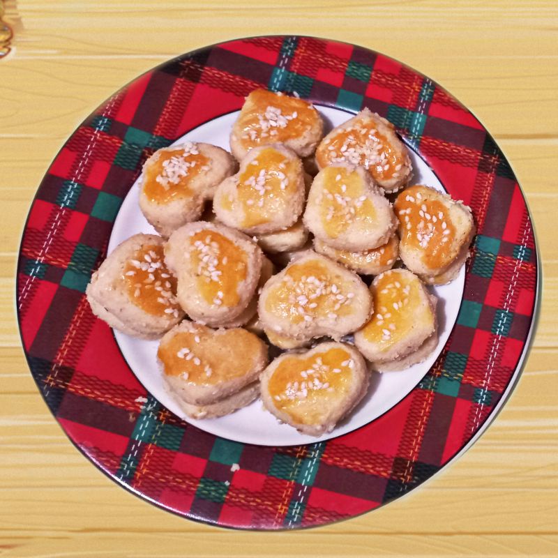 

Kue kacang