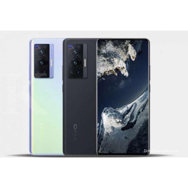 Vivo X70 Pro 12/256GB Garansi Resmi Indonesia