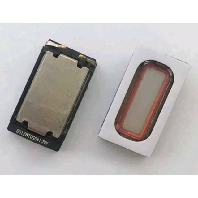 SPEAKER BUZZER LENOVO A6000 A6010 ORIGINAL - BUZER BAZER BAZZER DENGER MUSIK MUSIC LOUD SPEAKER