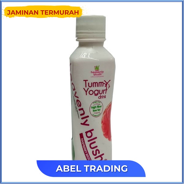 

Heavenly Blush Tummy Raspberry Blb Brocoli 180Ml