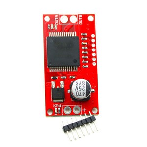 VNH2SP30-Monster Moto driver motor Shield