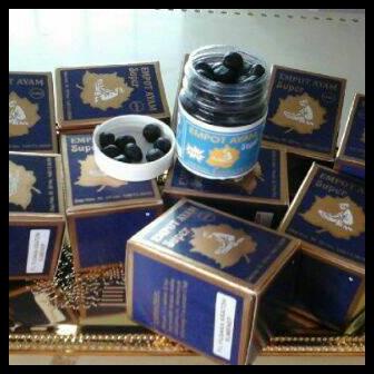 

Mpot Ayam Super Asli