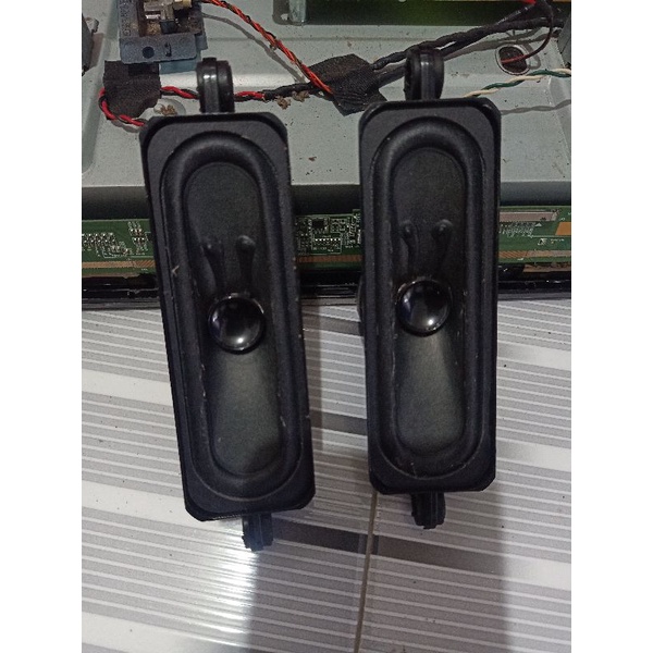 Speaker TV LG32" 32LF520A