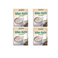 

Luwak white koffie