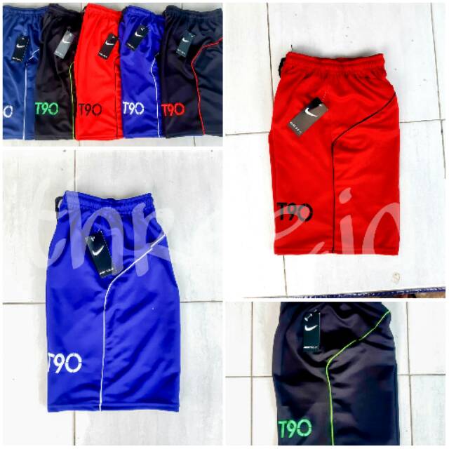Celana Nike t90 all varian