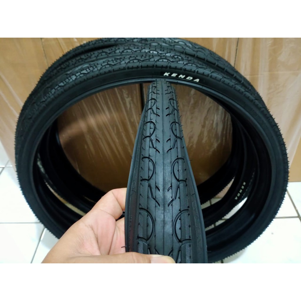 Ban Luar 26x1.50 Kenda - Ban Luar Kenda 26x1.50 - Ban Kenda 26x1.50