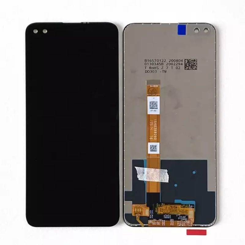 LCD TOUCHSCREEN REALME 6 PRO - COMPLETED