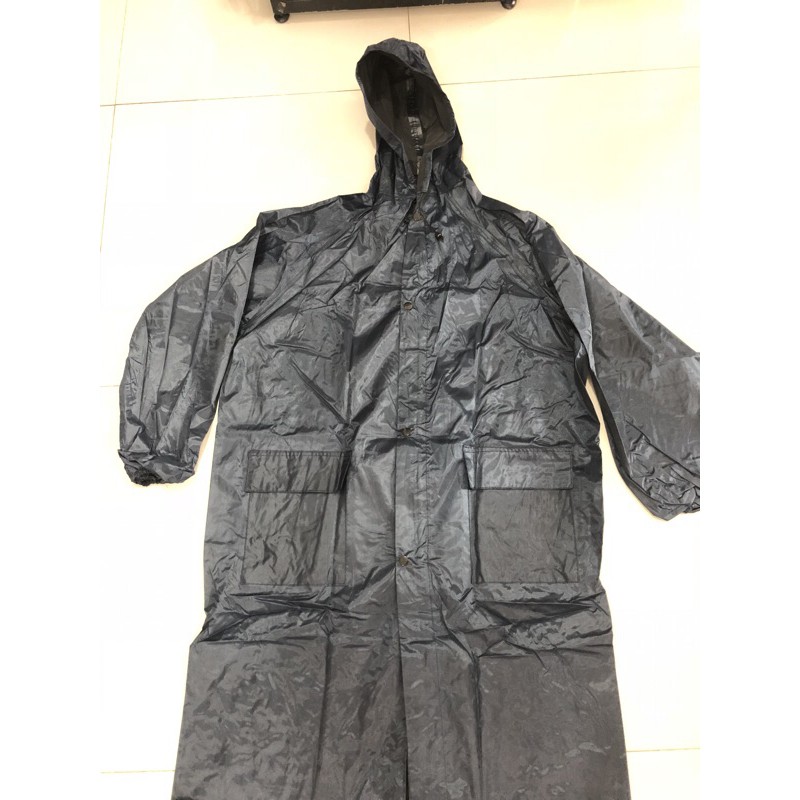 Jas Hujan Rain Coat Merpati M-019