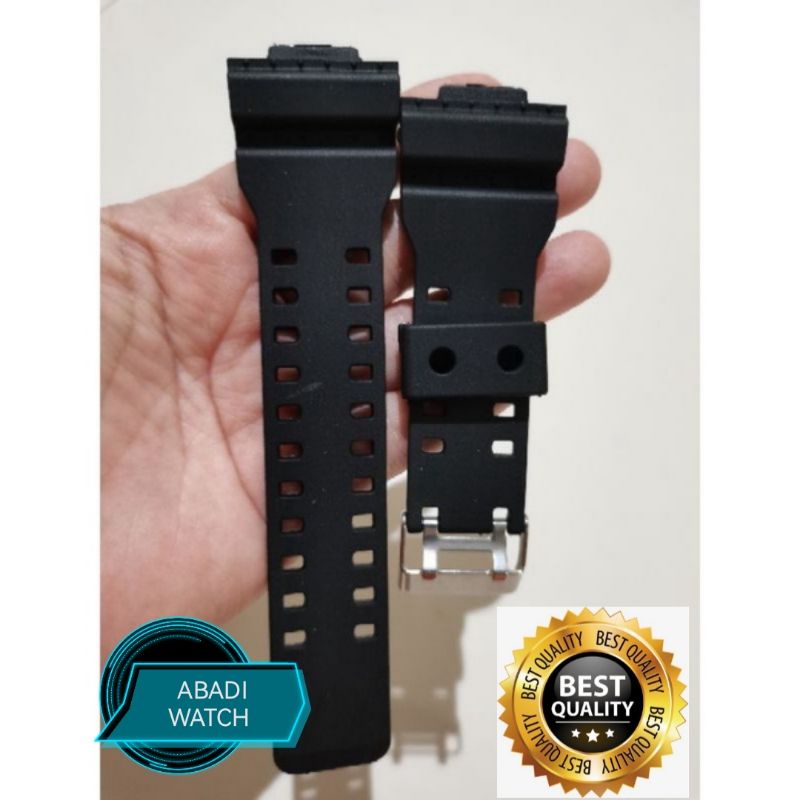 STRAP TALI ORIGINAL JAM TANGAN DIGITEC DG 2112T/DG 2020T/ DG 2112T/2112/DG 2020/ DG 4020,DG 2017