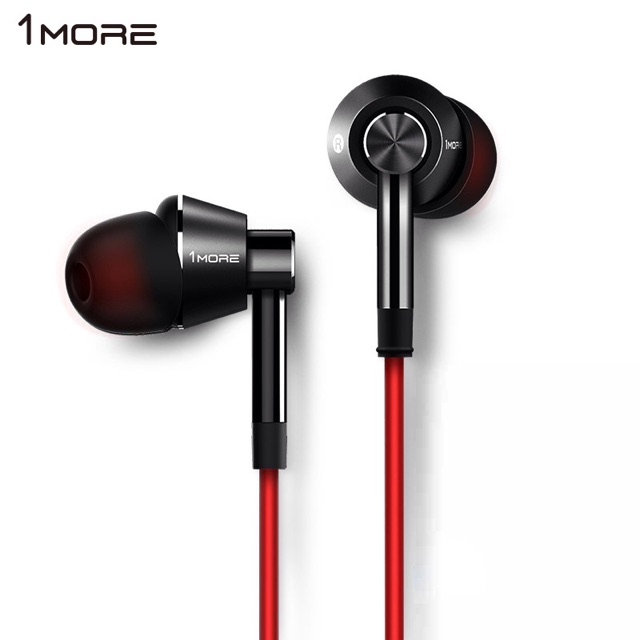 Xiaomi 1 More Voice Edition Piston In - Ear  THE VOICE OF CHINA