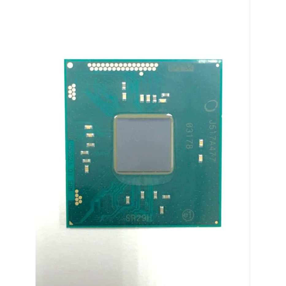 Chipset INTEL SR29H New Leadfree