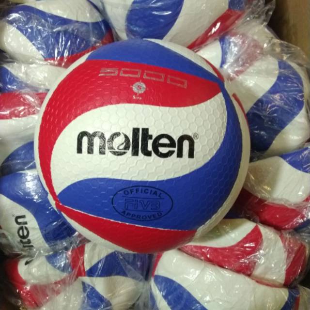 Volley Molten Volly Molten 5000