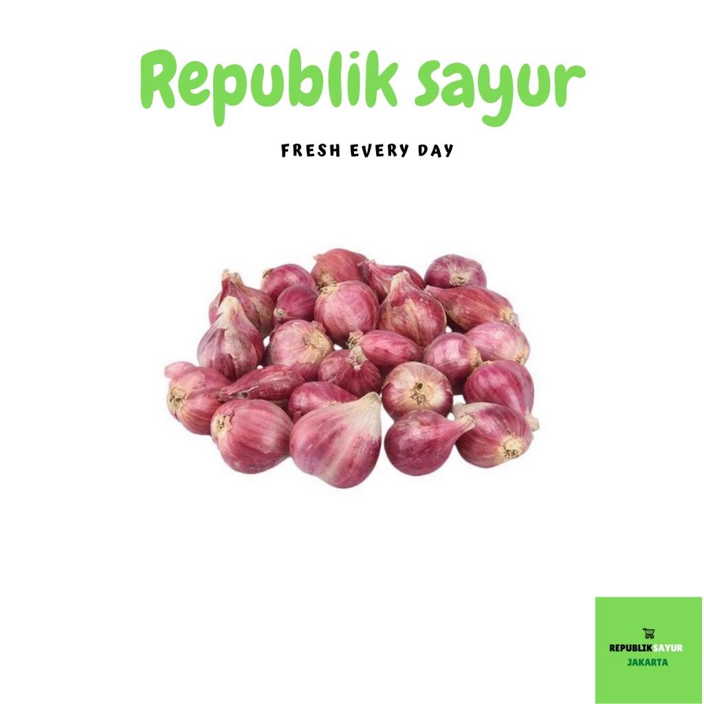 

Bawang Merah