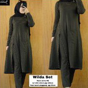 WILDA SET BY VALENT