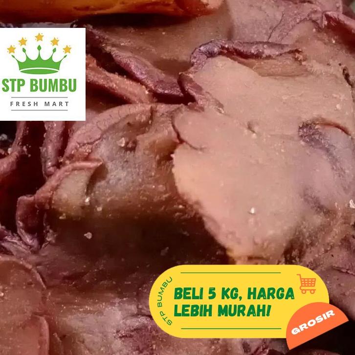 

Trendy Asam Gelugur Kering 1 kg / Asem Glugur Potong Medan 1 kg ~