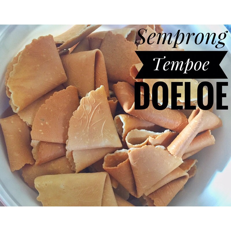 

KUE SEMPRONG LIPAT 250 g