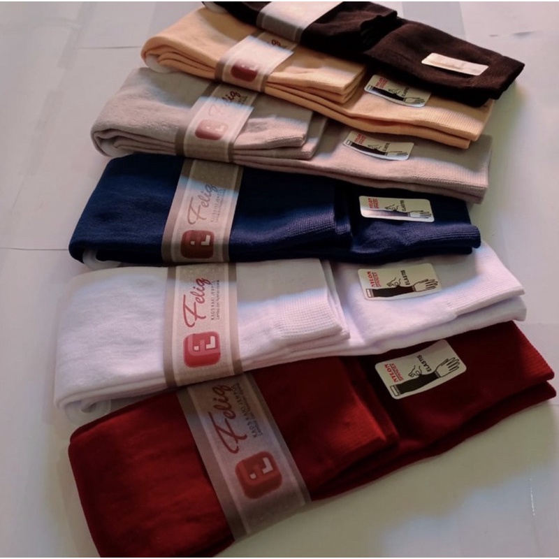 Manset Tangan Rajut Premium