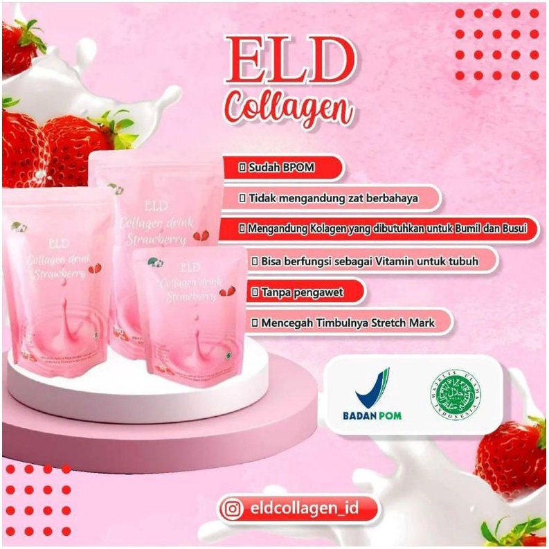 

ELDCOLLAGEN