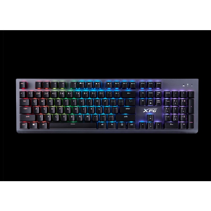 XPG MAGE Mechanical Gaming Keyboard