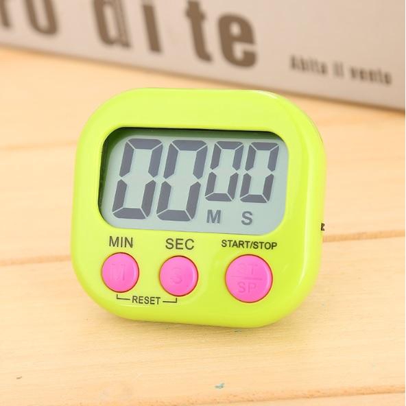 Digital Kitchen Timer - NEOFELIS PR0094