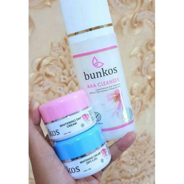 Cream Farma WDC BPOM