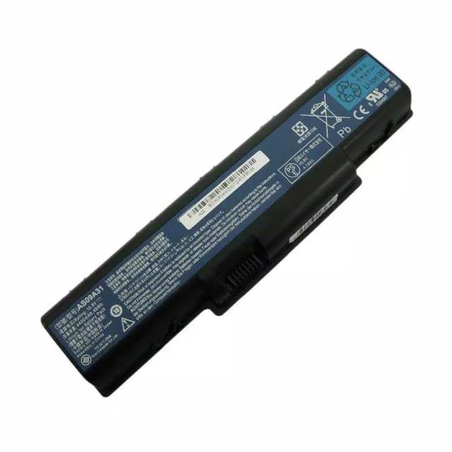 Baterai Laptop ACER Aspire 4732 4732z 5732 5732z ORIGINAL