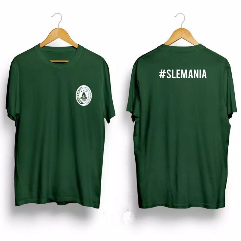 TSHIRT DISTRO PSS SLEMAN  KAOS PSS SLEMANIA MURAH