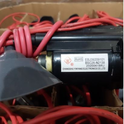 FLYBACK BSC26-N2138 BSC26 N2138 N 2138 BSC 26 N 2138 EBJ39209101