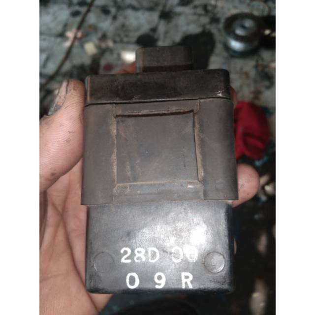 cdi yamaha mio 28D