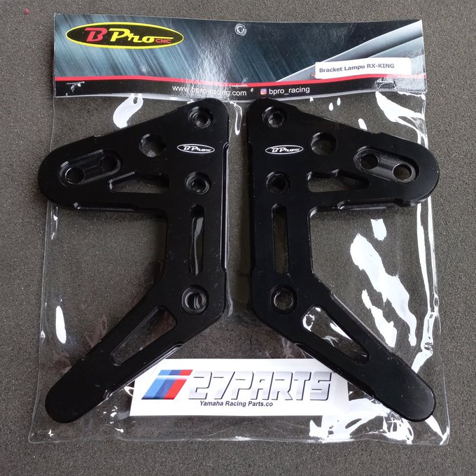 KUPINGAN LAMPU RX KING BPRO KUPINGAN LAMPU OVAL RX KING BPRO HITAM