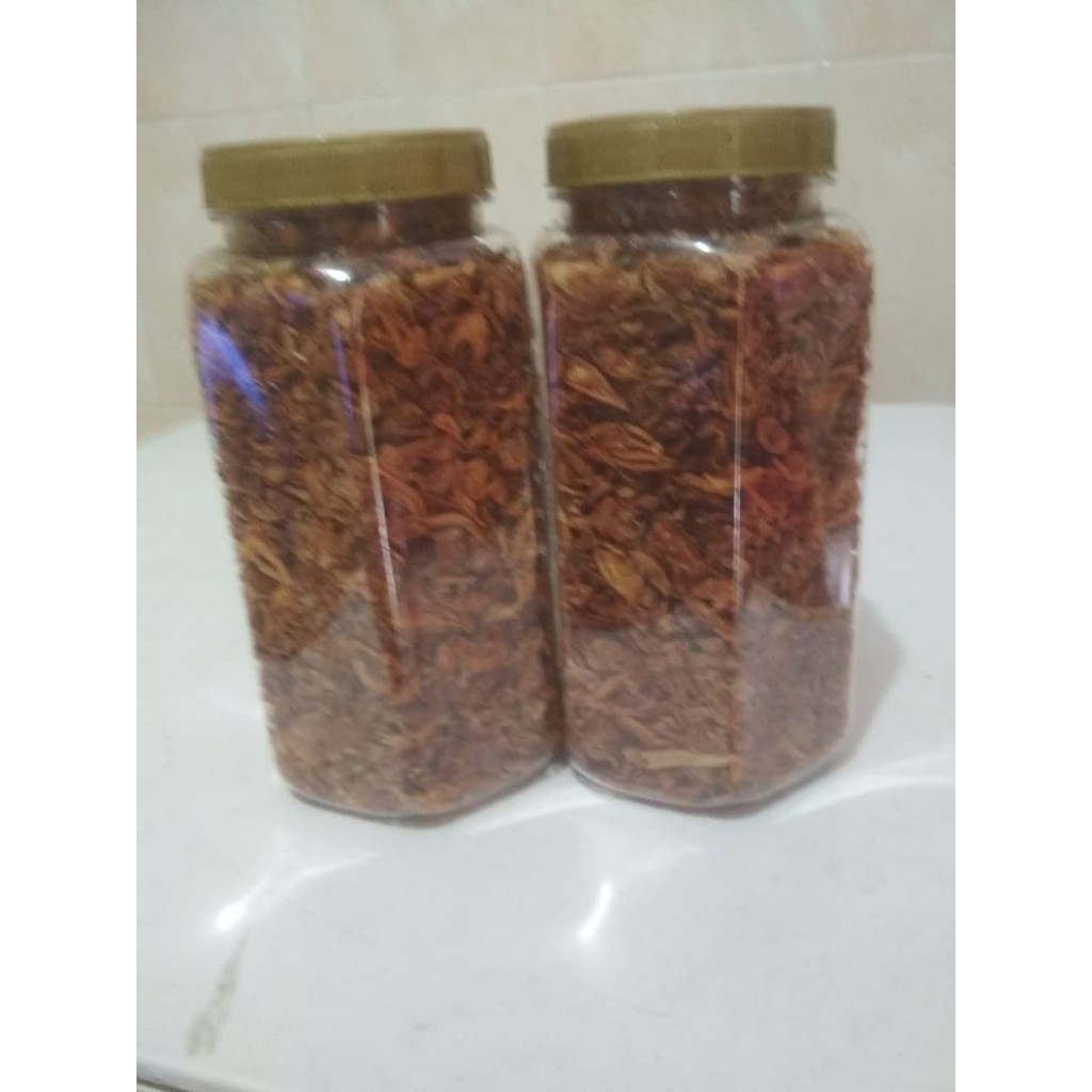 

bawang goreng 160-170gr gurih dan wangi