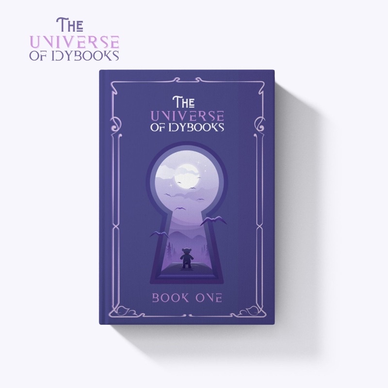 The Universe of Idybooks