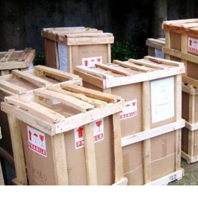 

Best! TAMBAHAN PACKING KAYU !!