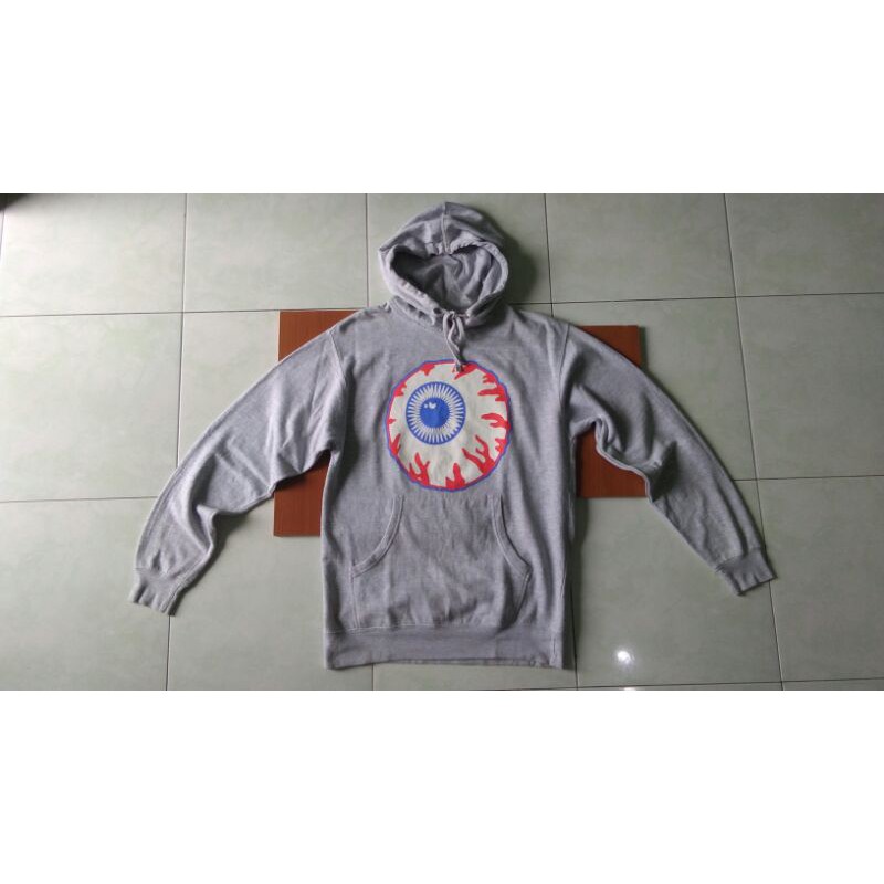 HOODIE MISHKA