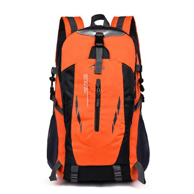 PROMO Tas Ransel Pria Outdoor Tas Gunung 36L Anti Air TR106