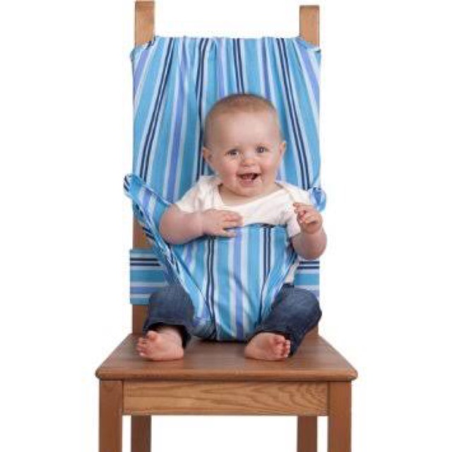 TOT SEAT candy stripes