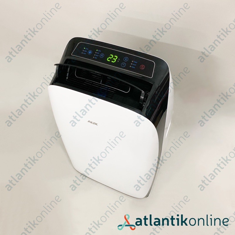 Air conditioner AC portable 1.00 PK AUX AM-09A4/LR1 AM09A4LR1 [BDG]