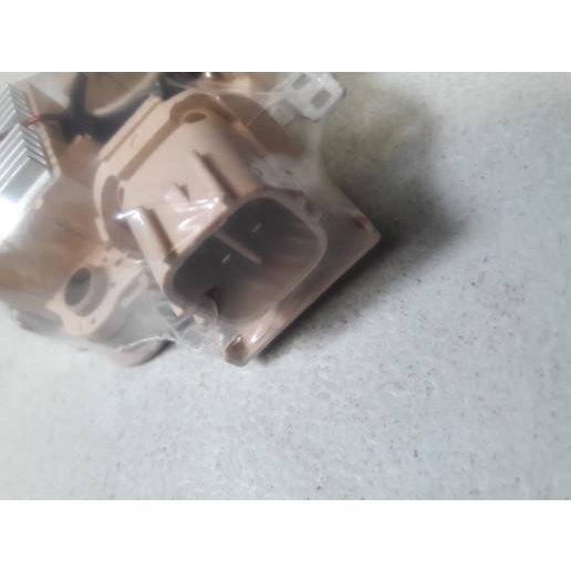 Ic Regulator Alternator / Ic Dinamo Ampere Honda Civic Vti 2001-2005